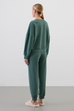 Е 20198/темный лес комплект жен