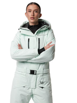 Комбинезон BB-0516 Мятный