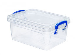 Контейнер Fresh Box 5 л арт. 235 ЭЛЬФ