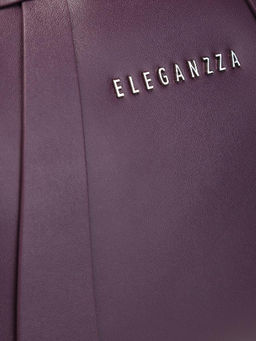 Сумка ELEGANZZA ZG-23183 grape  фото 8
