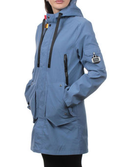 800 BLUE Ветровка женская
