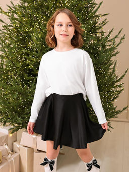 Лонгслив детский Соль&Перец  фото 7