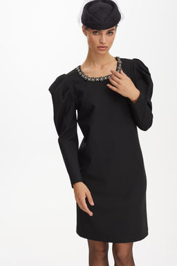 3173 Платье - Niv niv fashion фото 5