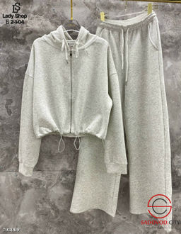 Трендовый костюм двойка - Bruno фото 4