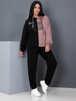 IV-CAPRIZ Меган - костюм кофе