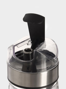 Бутыль стеклянная для соусов и масла Мист, 240 мл - Simaland фото 13