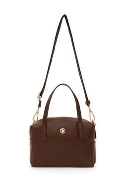 Kad_n A__k Kahverengi _anta