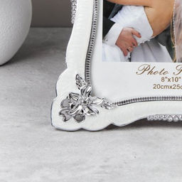 Фоторамка 20x25 / CZ-0461D /уп 36/ - Галеонтрейд фото 4