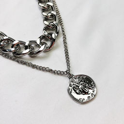 09-700117320 Колье* - J.prettier фото 2