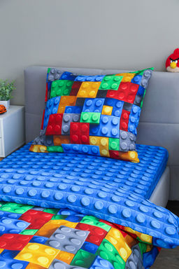 КПБ Леголенд, Бязь