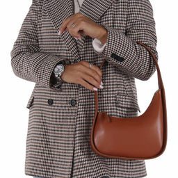 Сумка 7322NN caramel Natale Navetta