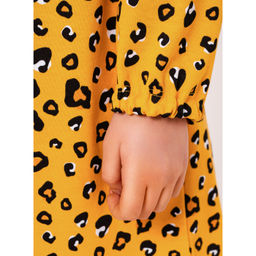 Платье интерлок 1410200122