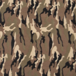 Флис двусторонний Хаки, ш.160 см, пл.160 г/м², 29.5 кг