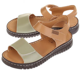 Сандалии Baden MU272-022