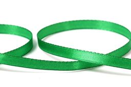 Лента атласная 6 мм ( 1/4 ) Gamma 33 м  2 м