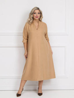 Платье П4-5626/1 - Wisell фото 20