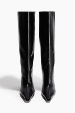 Botas a la rodilla - H&m фото 4