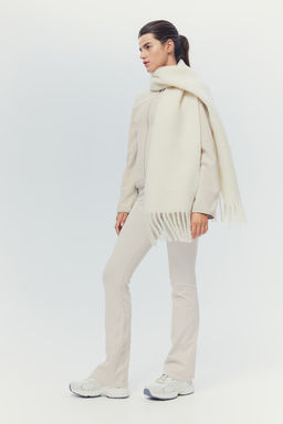 Leggings de deporte seamless en DryMove - H&m фото 5