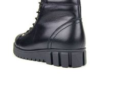 Ботинки EDART 234.astra8 bl.black/байка - Ed'art фото 9