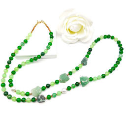 Бусы арт. 26 6391 (id 276906) - Rada фото 3