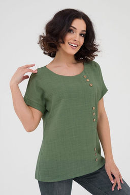 Туника Ясмина (44-56) - Serenada фото 3