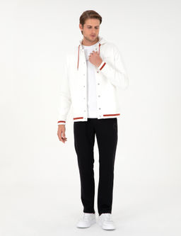 Ekru Regular Fit _rme H_rka