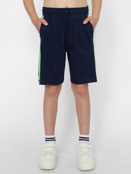 CRB wear/CWKB 70312-41 Шорты для мальчика,темно-синий/Ex.Cherubino