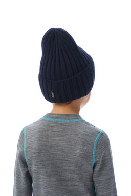 Шапка детская бини Корри - Oldos фото 7