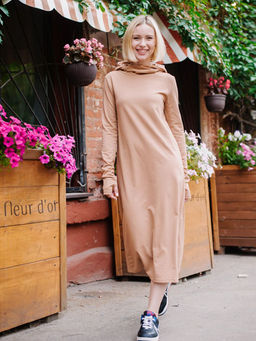 Платье женское Неженка