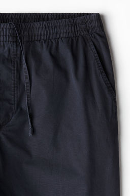 Pantal?n de algod?n Relaxed Fit - H&m фото 3