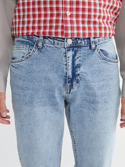 779 Regular Fit Erkek Jean Pantolon