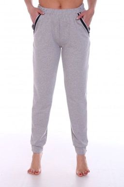 Брюки женские Стиль (Серые) - Итос-плюс фото 2