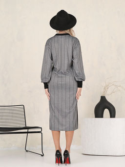 Платье П5-5412 - Wisell фото 12