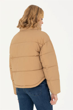 U. S. Polo Assn Женское песочное пальто - U.s. polo assn фото 12