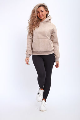 29019 Толстовка женская