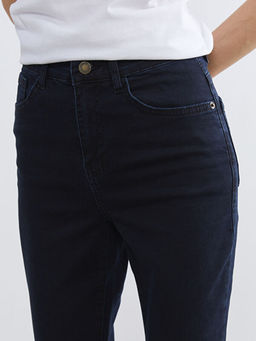 Flare Kad?n Jean Pantolon