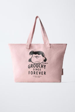 PEANUTS TOTE BAG