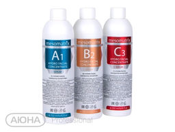 Набор сывороток-концентратов для гидропилинга