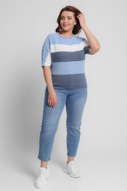 Джемпер Л 0711 - Злата Стиль фото 10