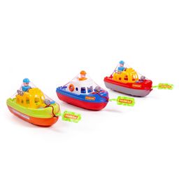 Катер (микс №3) - Полесье фото 12