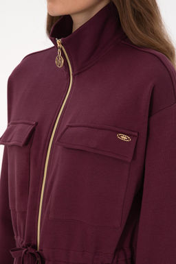 Kad_n Bordo _rme H_rka - U.s. polo assn фото 7