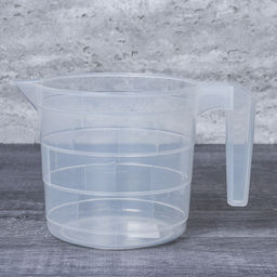 Кружка мерная 1000 мл /уп 50/ - Галеонтрейд фото 2