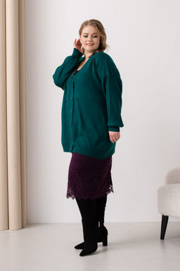 Кардиган женский - Jp фото 11