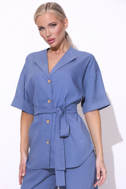 Жакет Пальмира (ниагара)