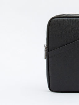 Рюкзак 2307H black Heanbag
