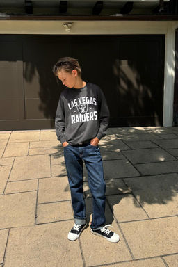 LAS VEGAS RAIDERS  NFL T-SHIRT