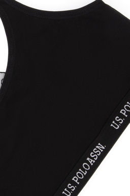 Kad_n Siyah __ Giyim _st - U.s. polo assn фото 3