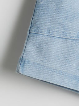 Beli Lastikli Cepli K?z ?ocuk ?ort