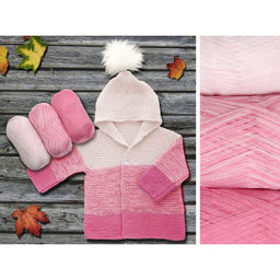 Эвридей сенфони (Everyday Senfoni) пряжа Himalaya 100%антипиллинг акрил 3х100г/196м