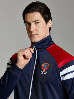 Спортивный костюм мужской СССР 10M-RT-1840 - Rusteam фото 6